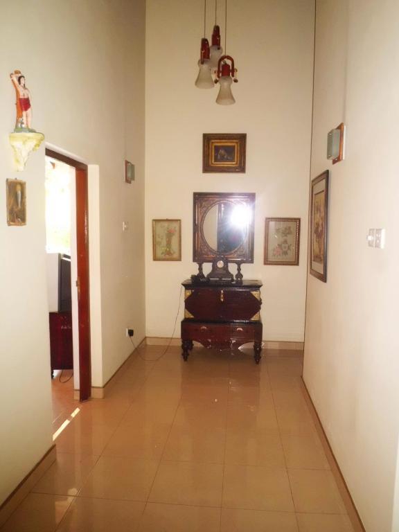 Villa W Bentota Exteriér fotografie