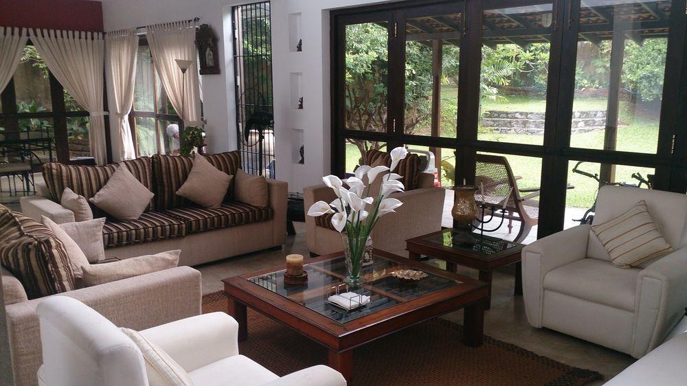 Villa W Bentota Exteriér fotografie